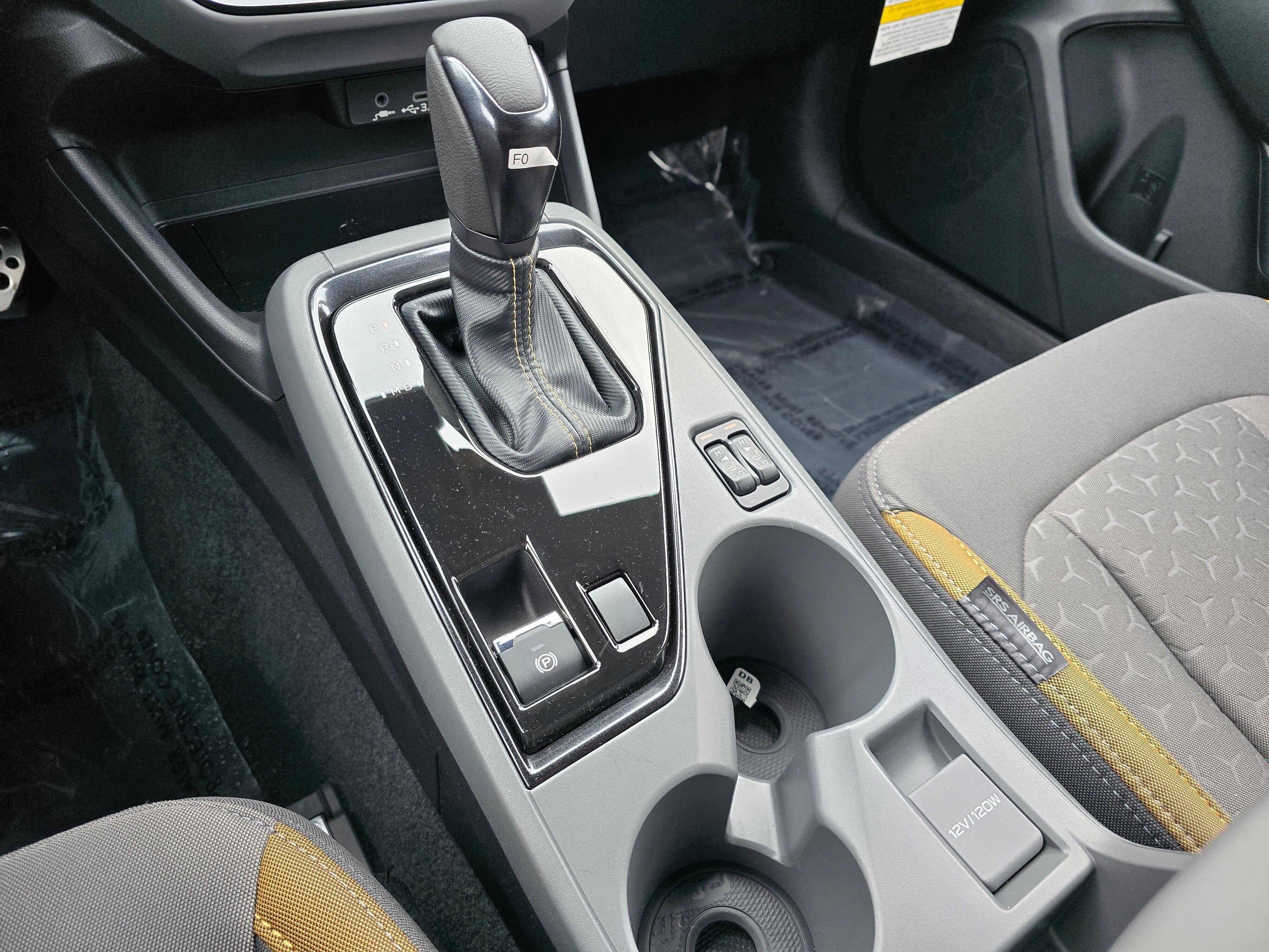 2026 Subaru Crosstrek Sport - Photo 23