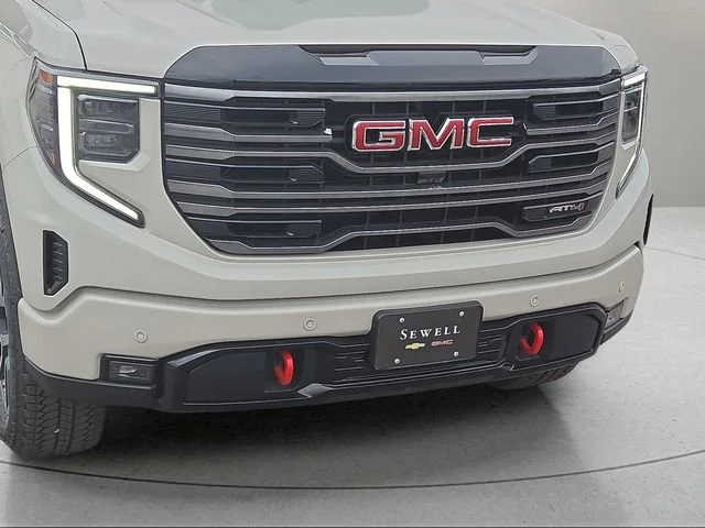 New 2026 Coastal Dune GMC AT4 image 7