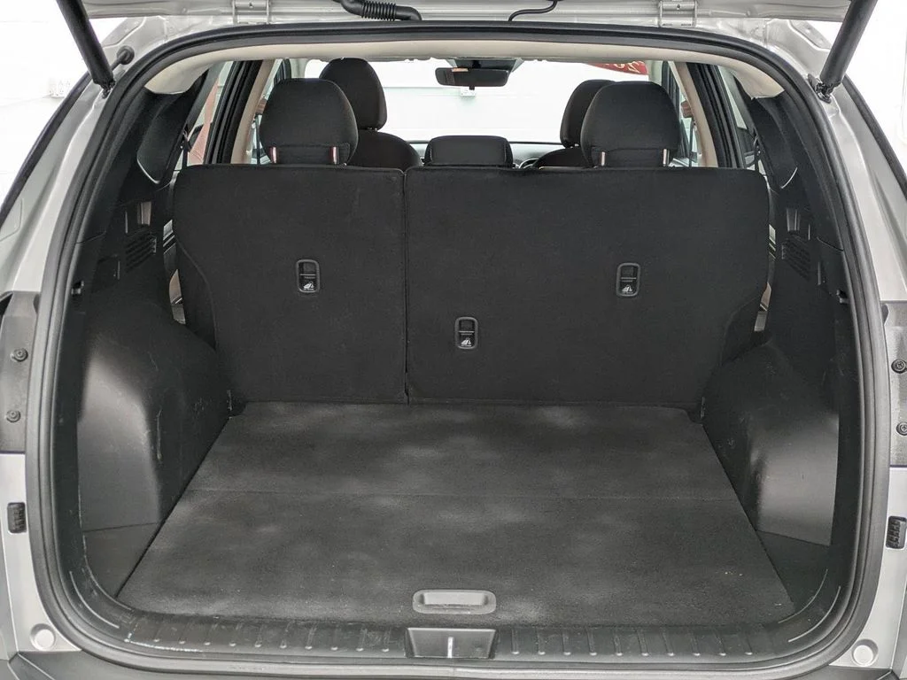 2023 Hyundai Tucson SEL - Photo 13