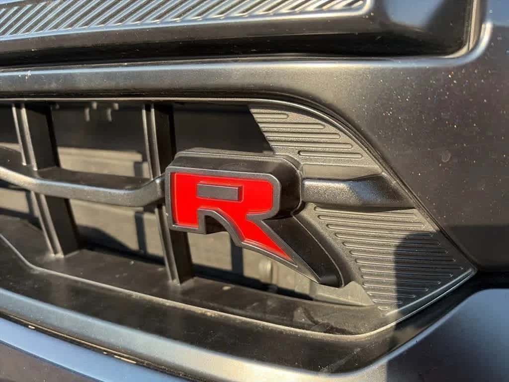 Used 2024 Antimatter Blue Ford Raptor image 2