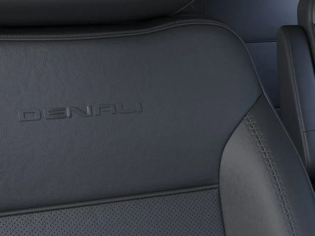 New 2026 Downpour Metallic GMC Denali image 22