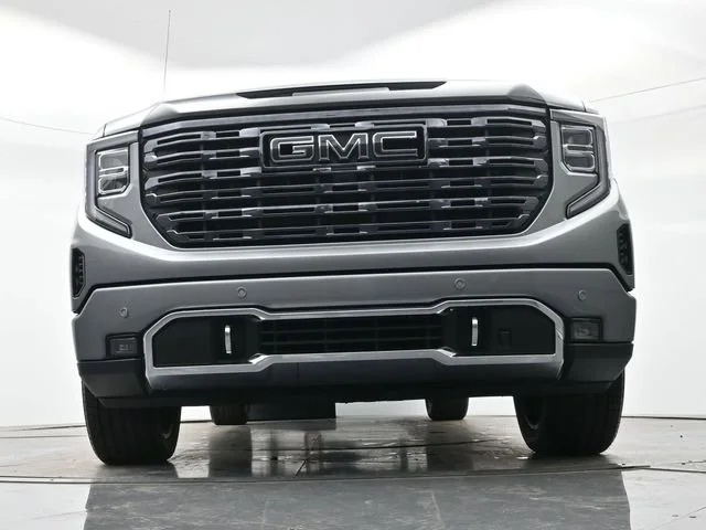 Used 2026 Sterling Metallic GMC Denali Ultimate image 24