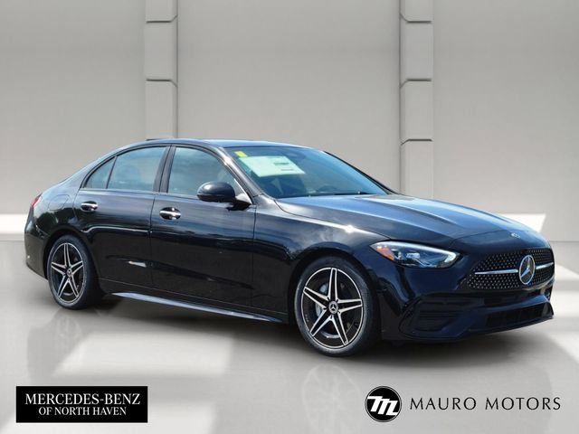 2026 Mercedes-Benz C-Class C 300 4MATIC's photo