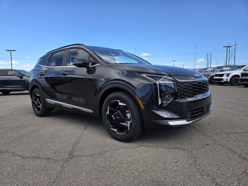 New 2026 Panthera Metal Kia EX image 2