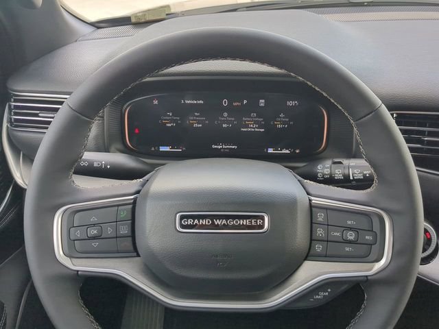 New 2026 High Gloss Black Exterior Paint Jeep  image 35