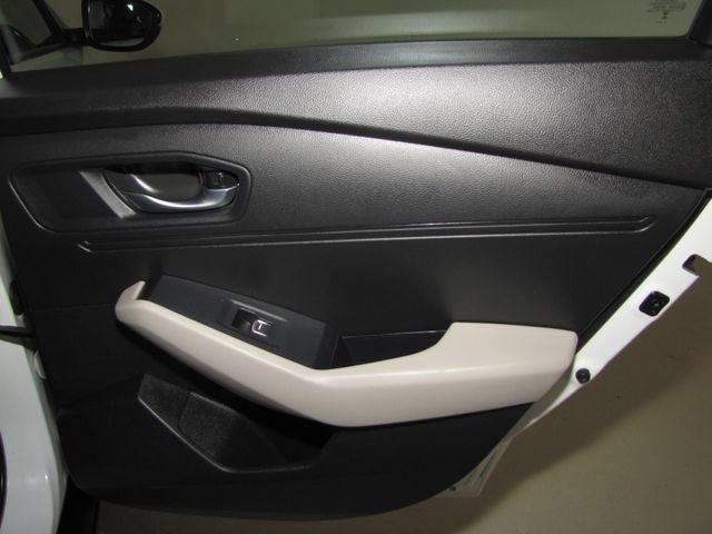 2025 Honda Accord Hybrid EX-L - Photo 50