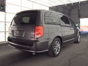 2016 Dodge Grand Caravan SE Plus