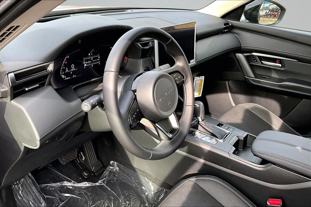 New 2026 Blue Mazda 2.5 S Preferred image 6