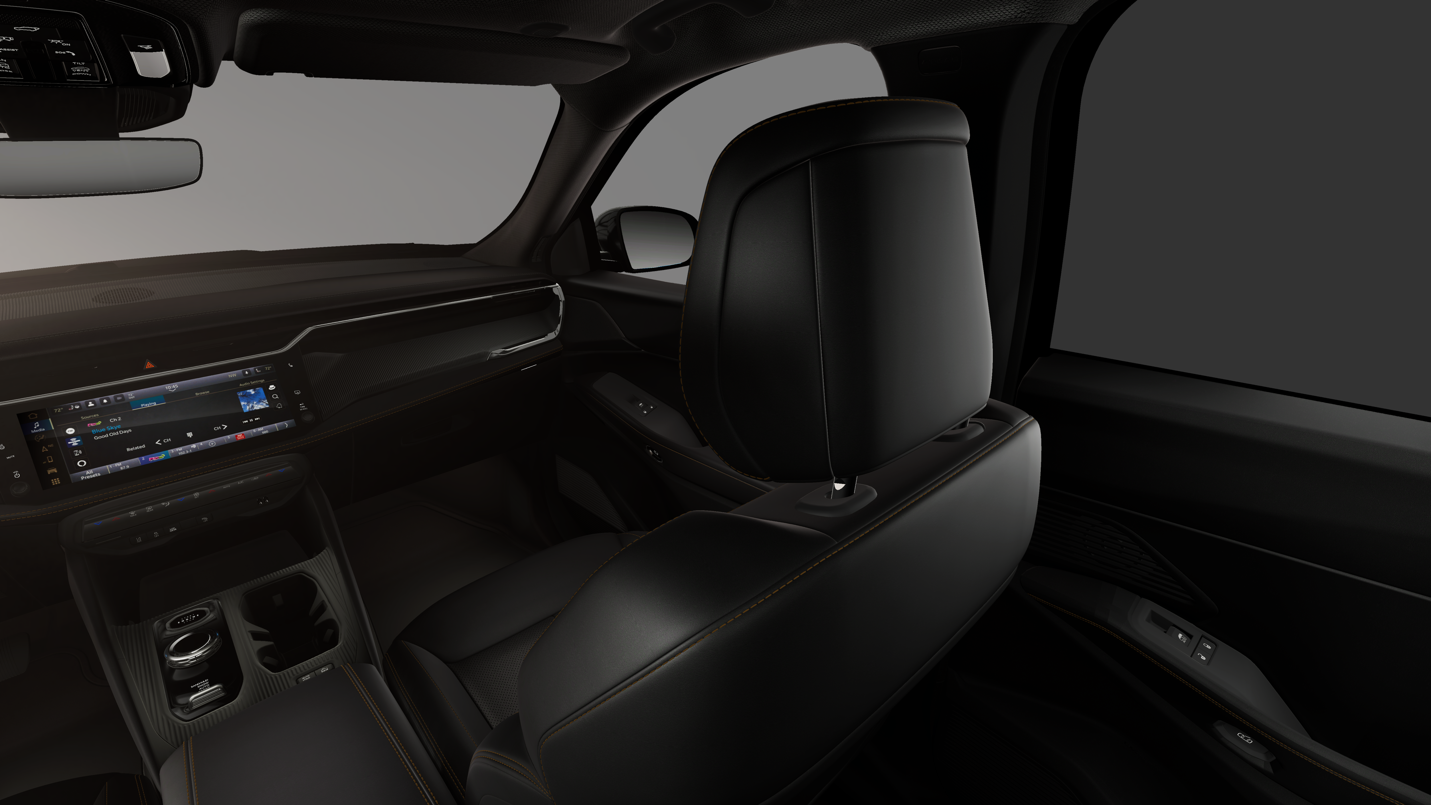 New 2026 41 Exterior Paint Jeep Limited image 33