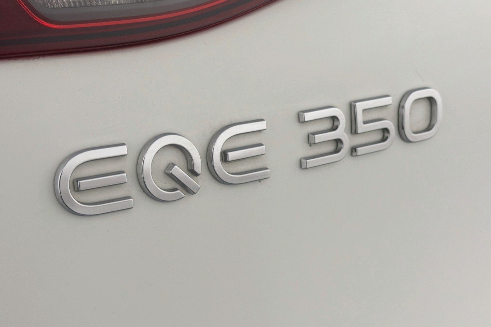 Certified Used 2023 Polar White Mercedes-Benz 350 image 9