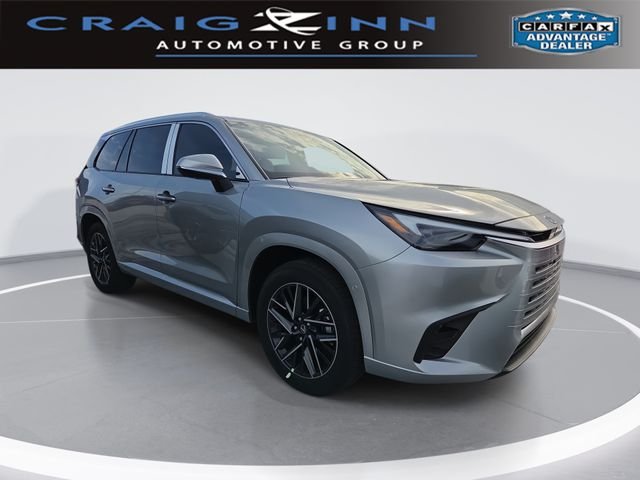 2026 Lexus TX PREMIUM AWD