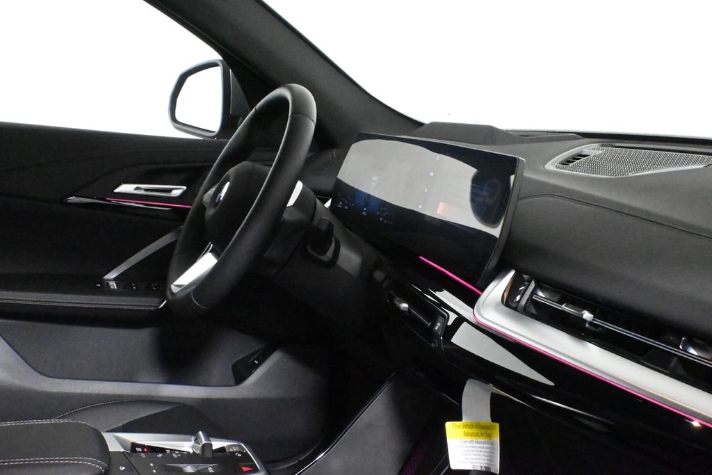 2025 BMW X2 28i - Photo 34