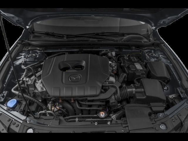 New 2026 Blue Mazda 2.5 S Select Sport image 9