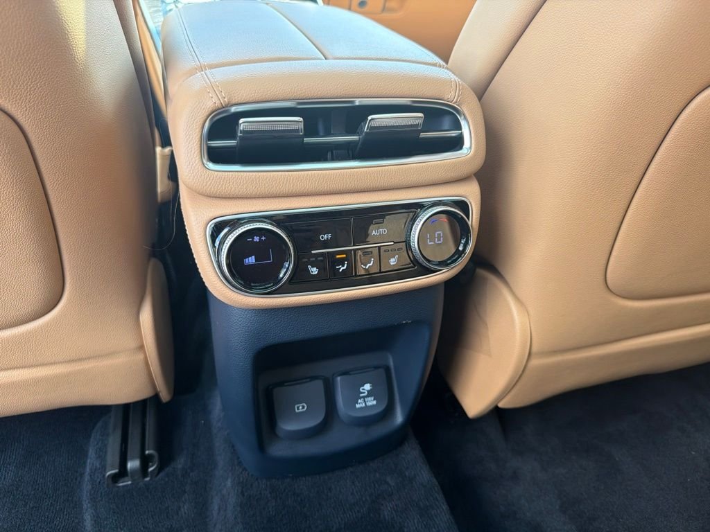 Used 2024 Silver Genesis 3.5T Advanced image 37