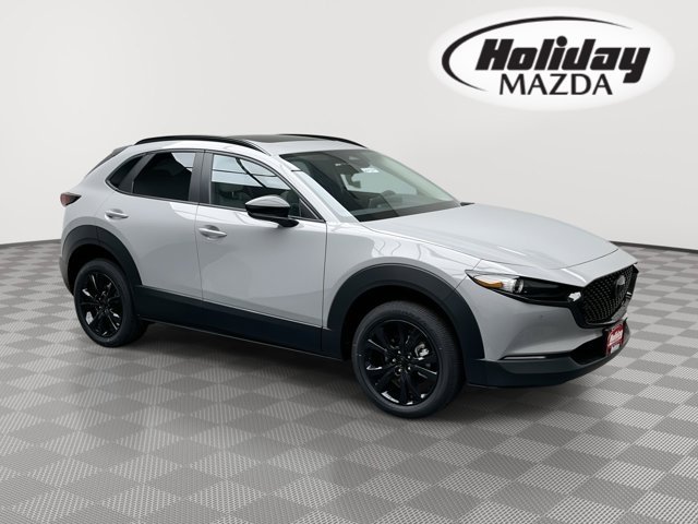 2026 Mazda CX-30 Aire Edition AWD's photo