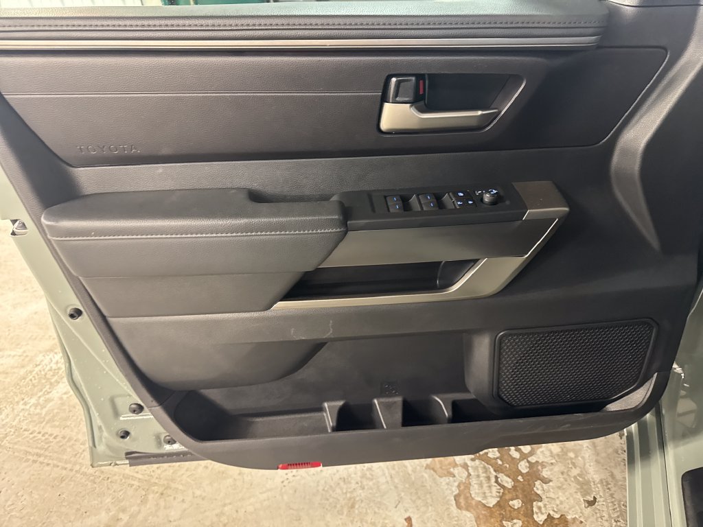 Used 2024  Toyota SR5 image 14
