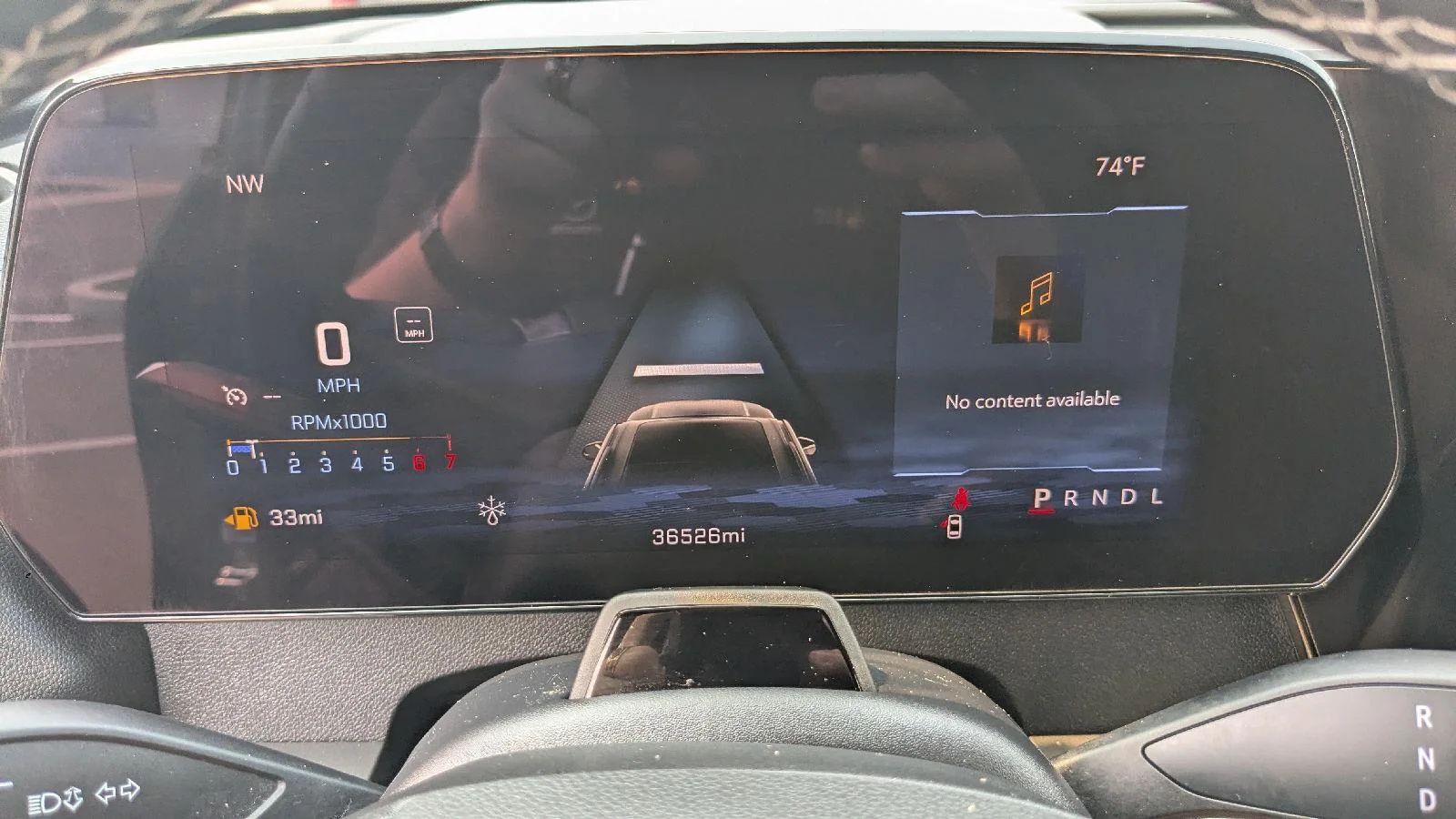 2024 Chevrolet Traverse 1LT - Photo 24