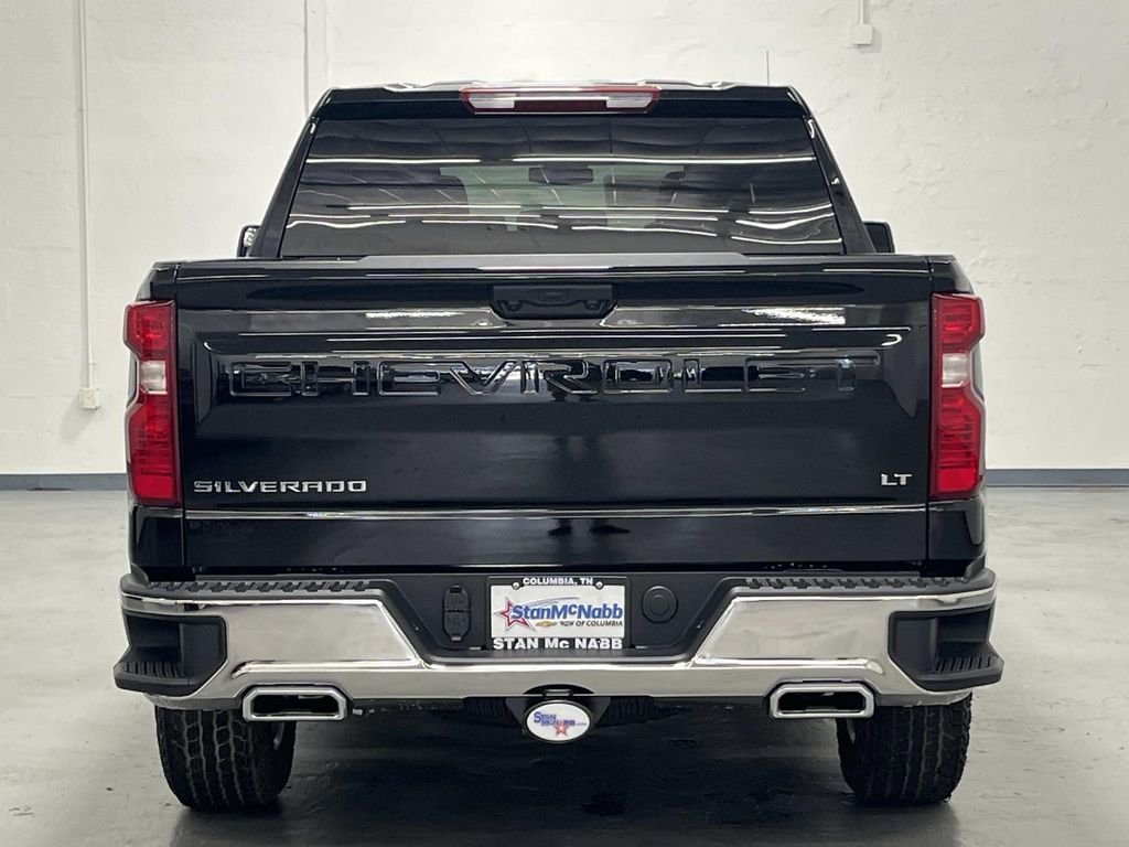 2026 Chevrolet Silverado 1500 LT - Photo 7