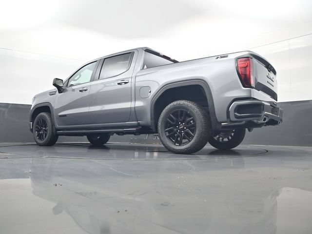 New 2026 Sterling Metallic GMC Elevation image 27