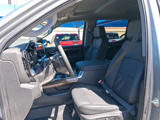 2026 Chevrolet Silverado 1500 LT - Photo 15