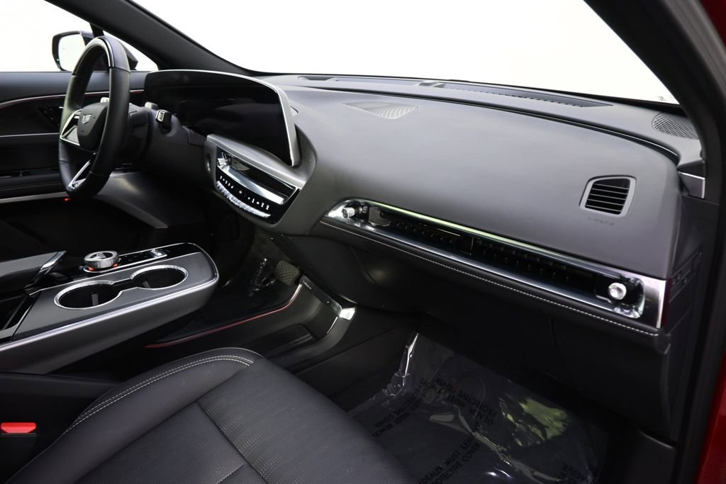 2025 Cadillac LYRIQ Sport 3 - Photo 15