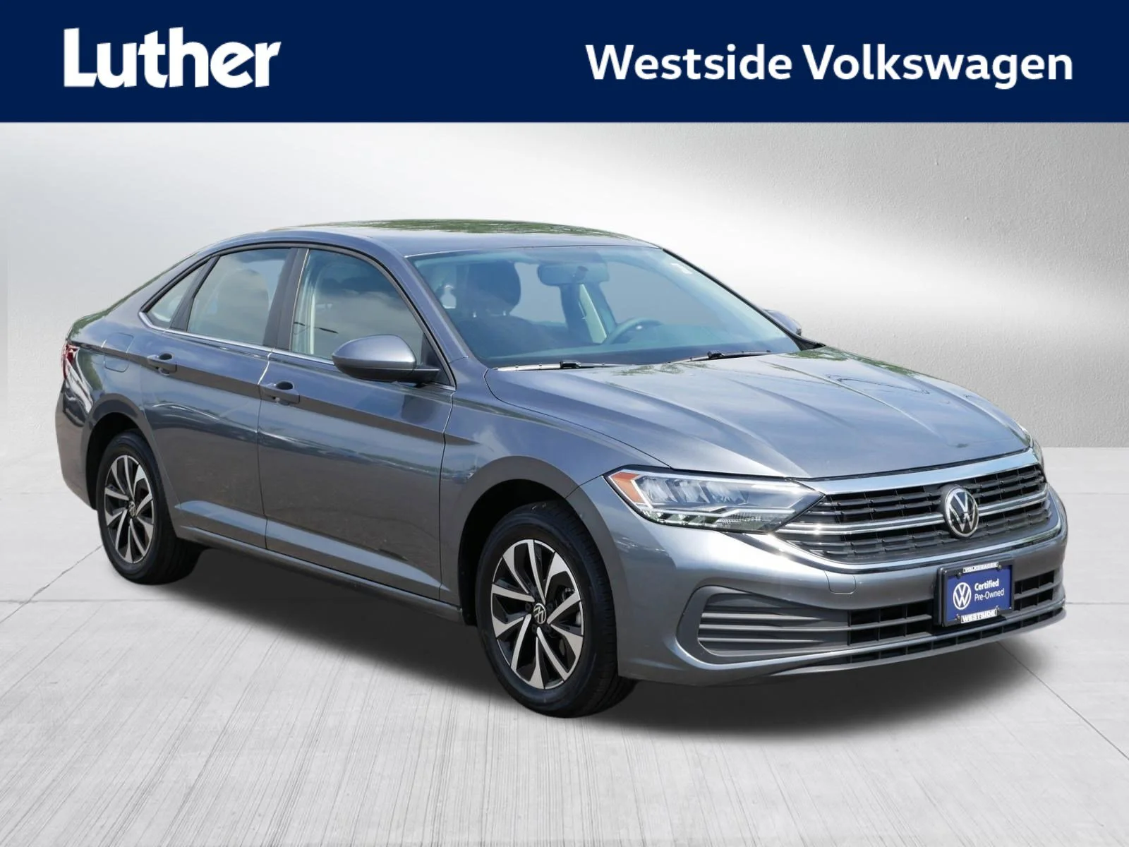 2022 Volkswagen Jetta 1.5T S Auto SULEV's photo