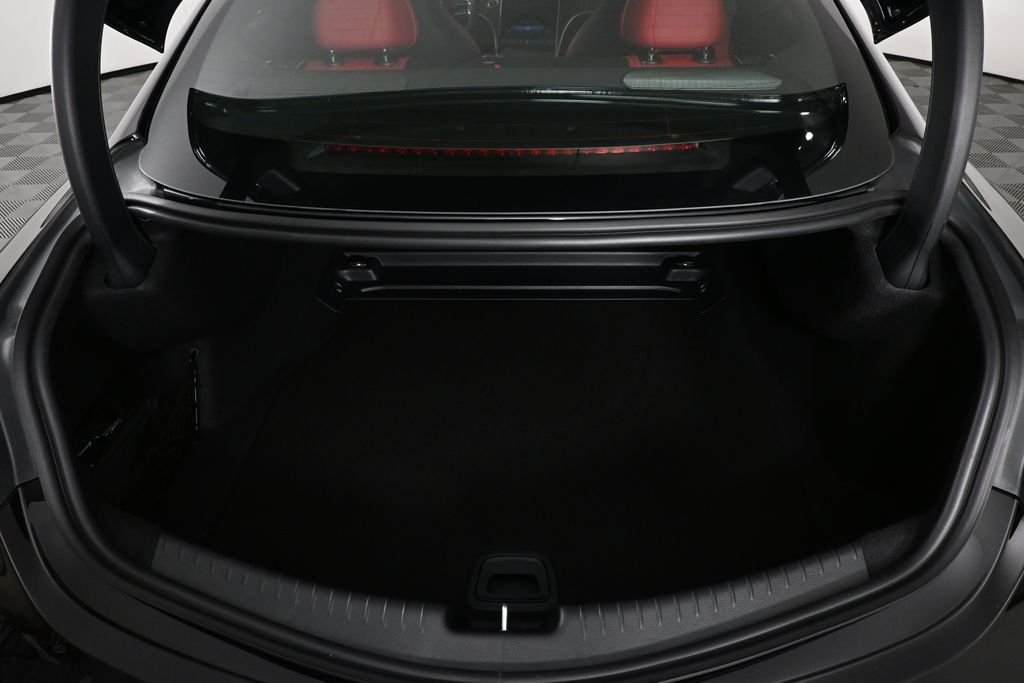 New 2026 Obsidian Black Metallic Mercedes-Benz CLE 450 image 26