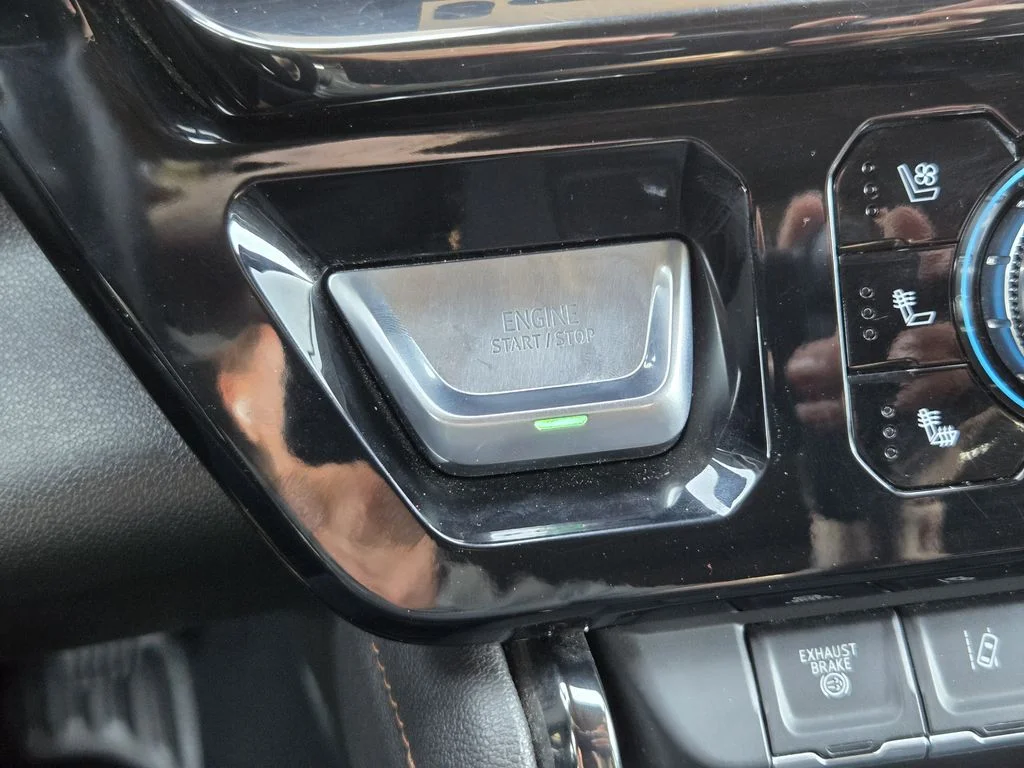 2024 GMC Sierra 2500HD AT4 - Photo 24