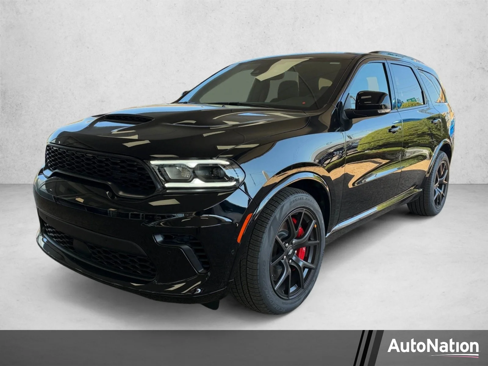 2027 Dodge Durango