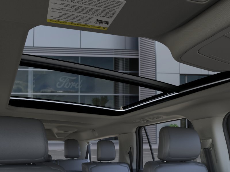 New 2026 Space Silver Metallic Ford Active image 22