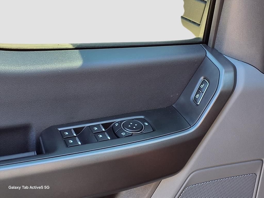 2026 Ford F-250 Super Duty XL - Photo 20