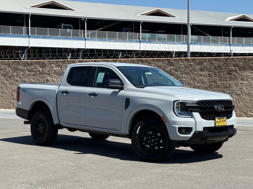 New 2026 Avalanche Ford XLT image 1
