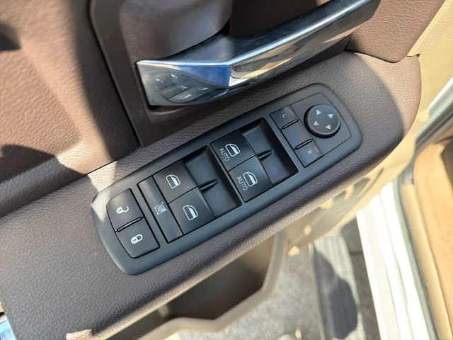 2011 RAM Ram 1500 Pickup SLT - Photo 16