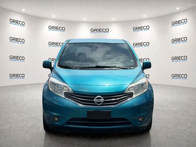 Used 2014 Nissan Versa Note SV with VIN 3N1CE2CP5EL373308 for sale in Fort Lauderdale, FL