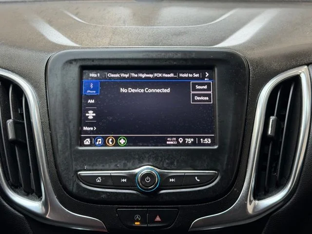 Used 2022 Gray Chevrolet LT image 13