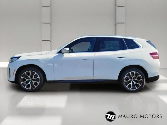 New 2026 White BMW 30 xDrive image 6