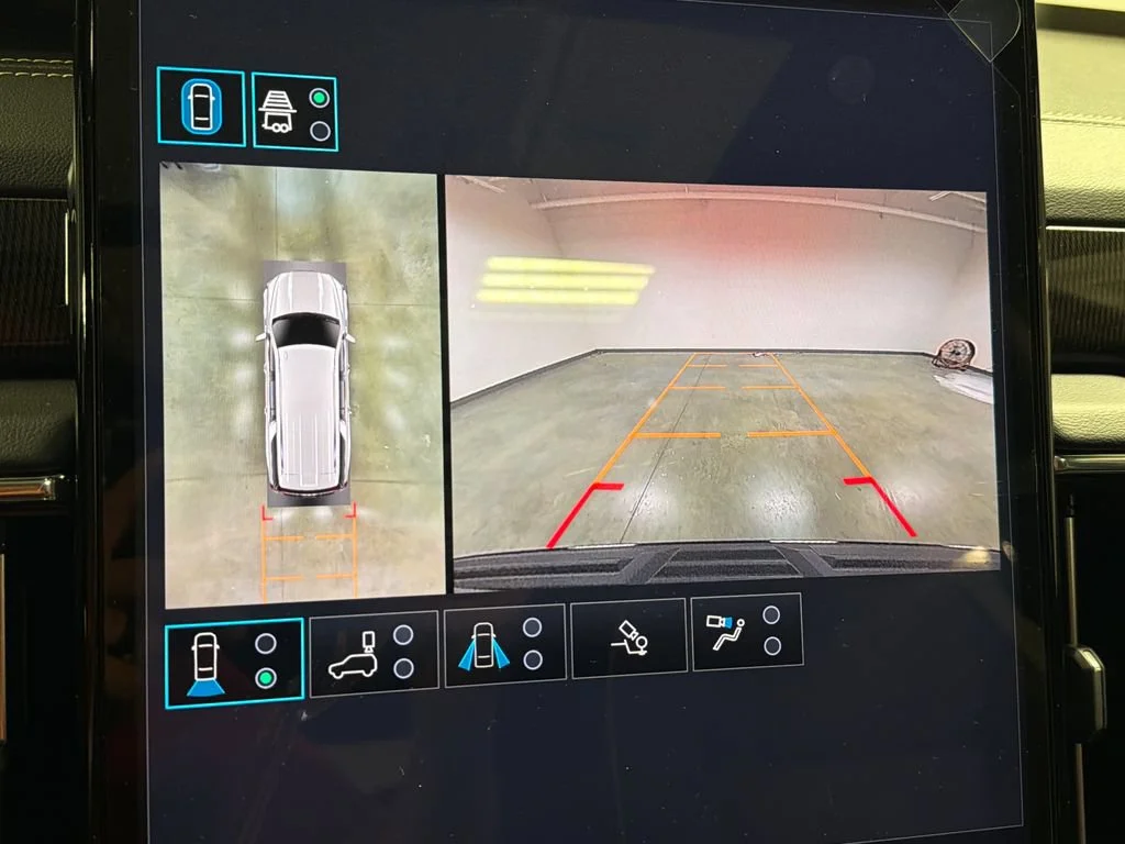 2026 GMC Yukon XL Elevation - Photo 39