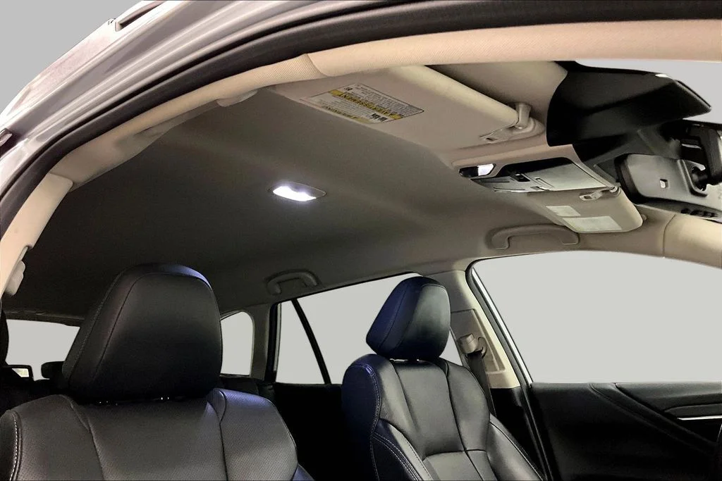 Used 2023 Silver Subaru Limited image 28