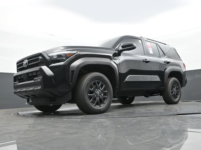 New 2026 Black Toyota SR5 image 26