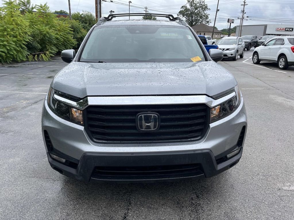 Used 2023 Silver Honda RTL image 12