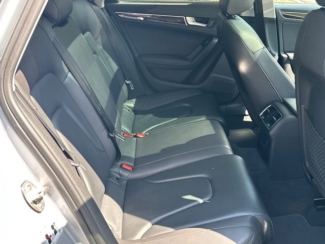 Used 2016 Silver Audi 2.0T Premium image 15
