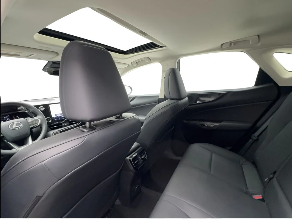 Used 2024 Gray Lexus 250 Base image 23