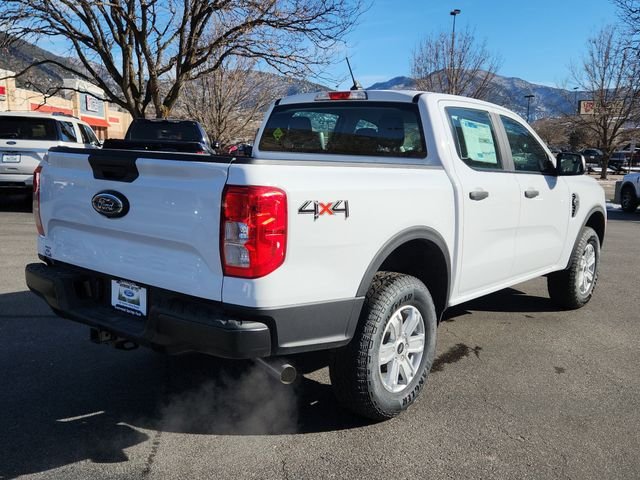 2025 Ford Ranger XL - Photo 3