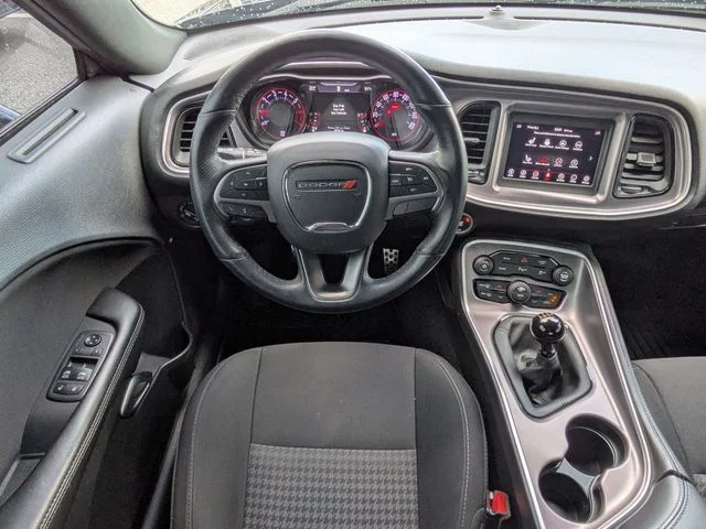 Certified Used 2019 Steel Metallic Dodge R/T image 15