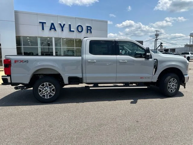 New 2026 Avalanche Ford F-250® Lariat® image 16