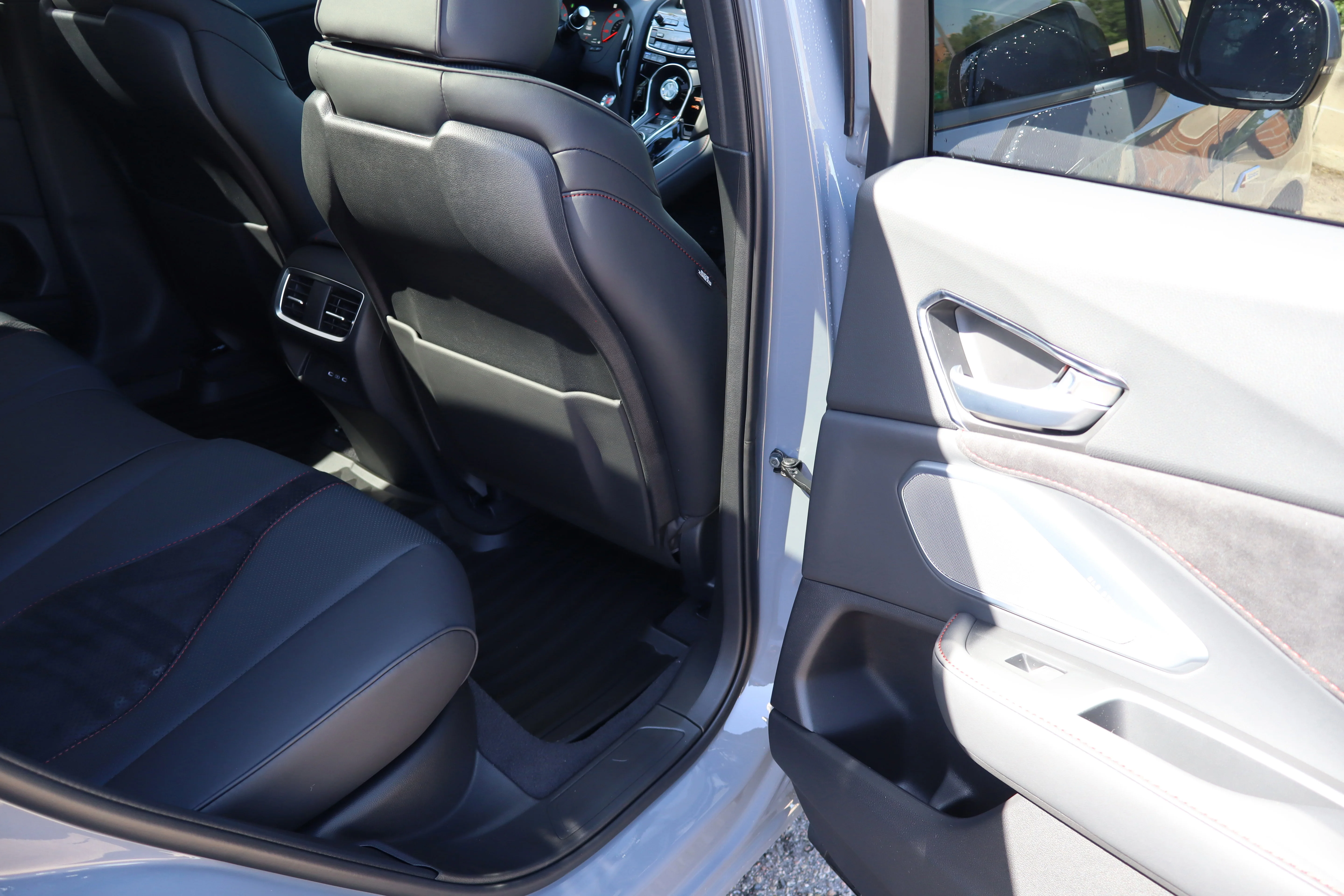 New 2026 Urban Gray Pearl Acura w/A-Spec Package image 33