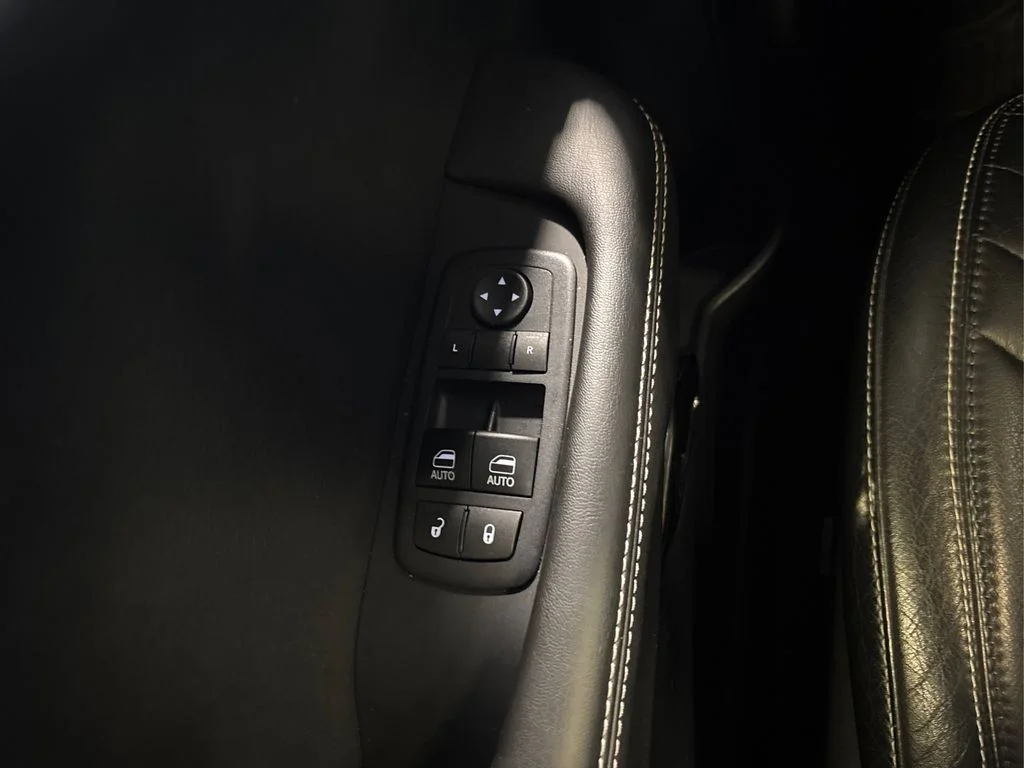 Used 2017 Orange Dodge SRT Hellcat image 32