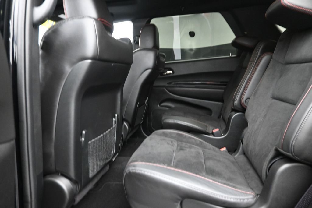 Used 2025 Black Dodge GT Plus image 16