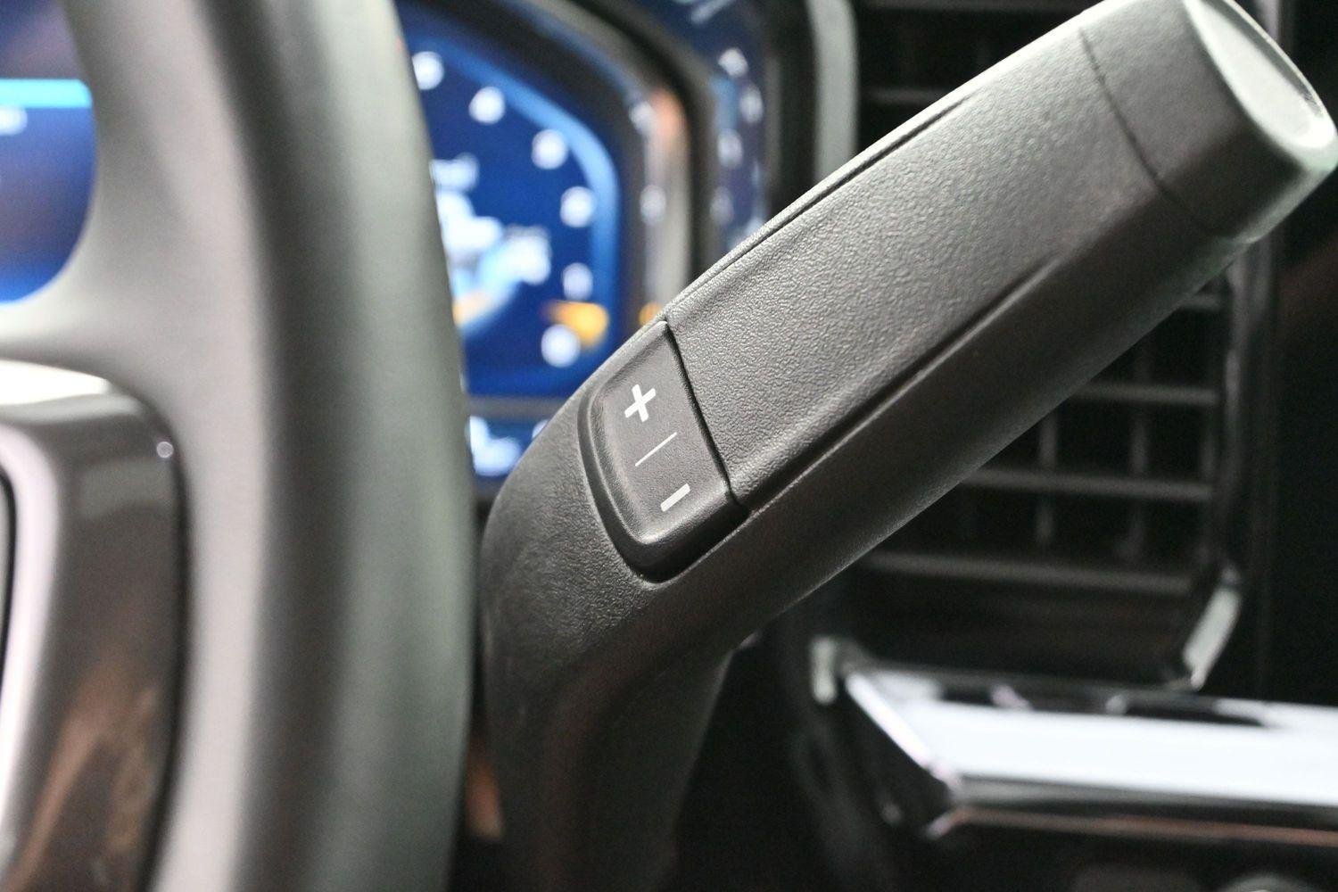 Used 2025 Slate Gray Metallic Chevrolet ZR2 image 26