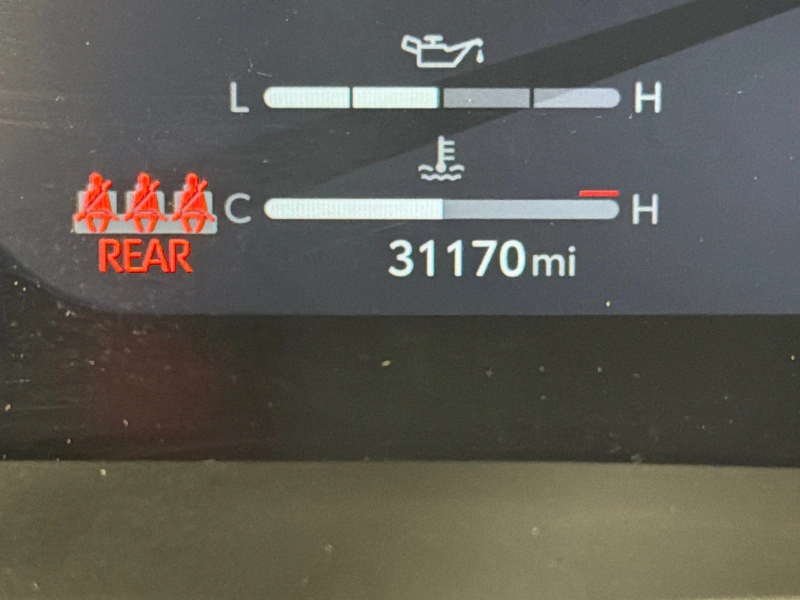 Certified Used 2024 Ice Cap Toyota TRD Sport image 27